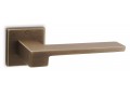 kľučka 1535 S50 MS3 - mosadz starobronz