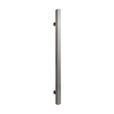 dverné madlo Design inox 1139 nerez - 400/230 mm