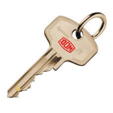 bezpečnostný kľúč dodatočný DOM SV