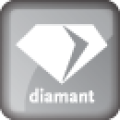 DOM Diamant - bezpečnostná cylindrická vložka