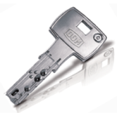 bezpečnostný kľúč DOM ix 6SR - dodatočný