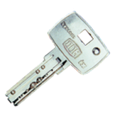 bezpečnostný kľúč OM ix 5HR - dodatočný