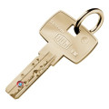 bezpečnostný kľúč DOM ix 5KG - dodatočný