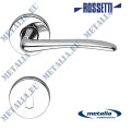 kľučka - Rossetti Capellino M4 - chróm leštený